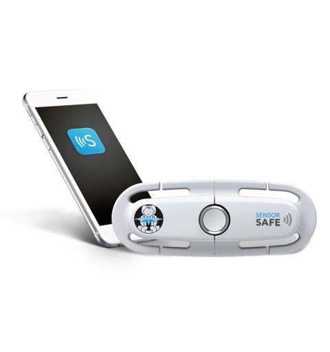 Cybex SensorSafe 4in1 Kit Toddler - Czujnik do fotelika samochodowego